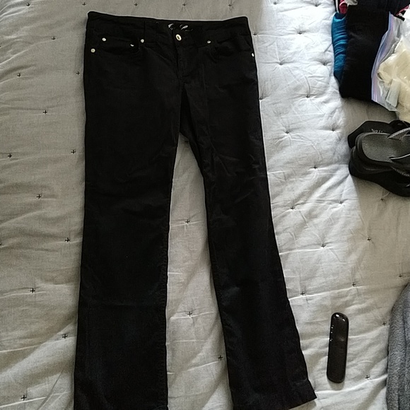 Juicy couture chords the Kate J pockets size 31x29 - Picture 4 of 4